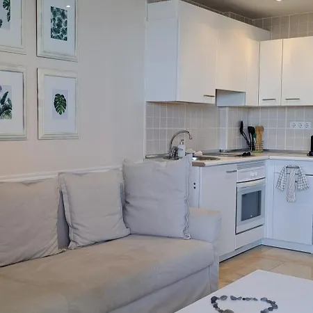 Appartement Casa Janca *