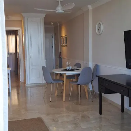 Casa Janca Appartement