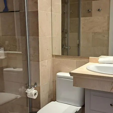 Casa Janca Appartement *