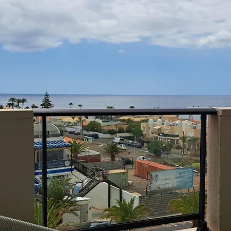 Casa Janca 滨海帕尔姆