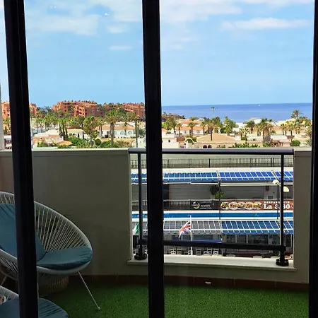 Casa Janca Apartman Palm-mar