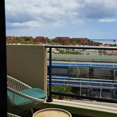 Lägenhet Casa Janca Palm-mar