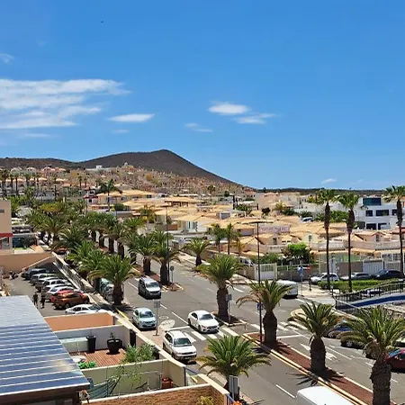 Casa Janca Apartment
