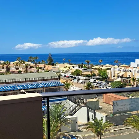 Casa Janca * Palm-mar