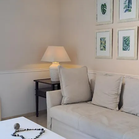 Casa Janca Apartment *