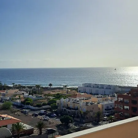 Casa Janca 公寓 滨海帕尔姆