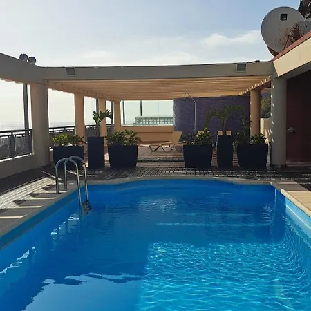 Casa Janca Palm-mar