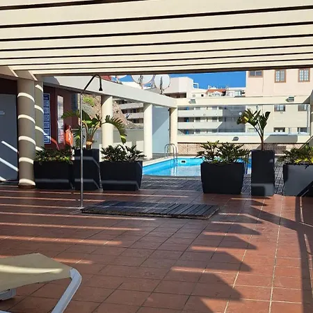 Casa Janca * 滨海帕尔姆