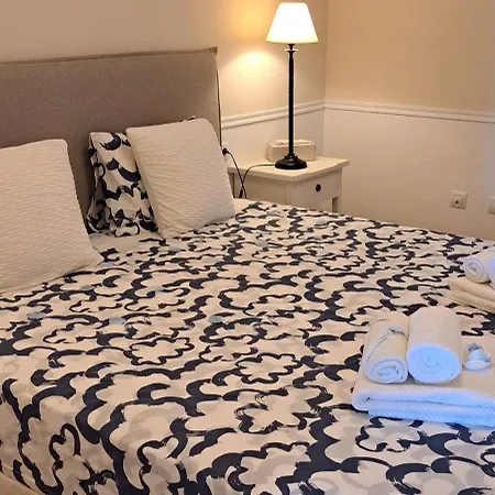 Casa Janca * 滨海帕尔姆