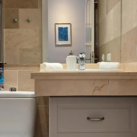 Casa Janca 公寓 滨海帕尔姆