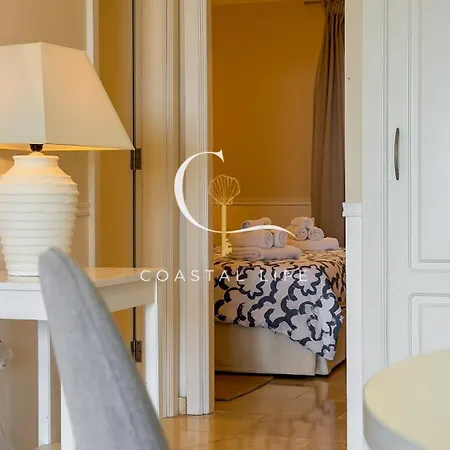 شقة Casa Janca بالم مار