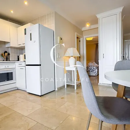 شقة Casa Janca *