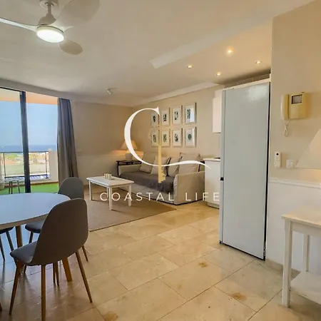 شقة Casa Janca بالم مار