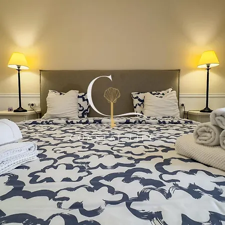 شقة Casa Janca بالم مار
