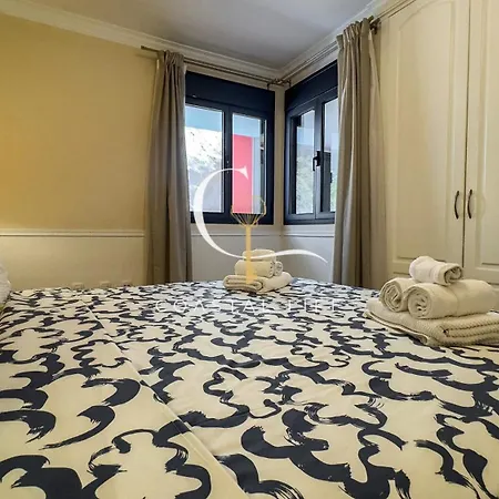 Casa Janca بالم مار