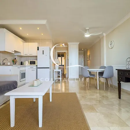 Appartamento Casa Janca