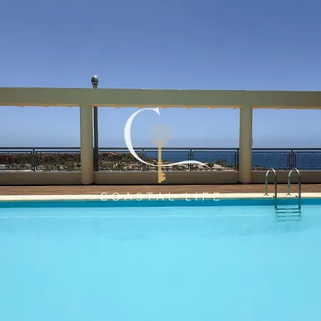 Casa Janca Apartment *