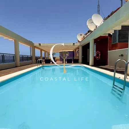 Casa Janca * بالم مار