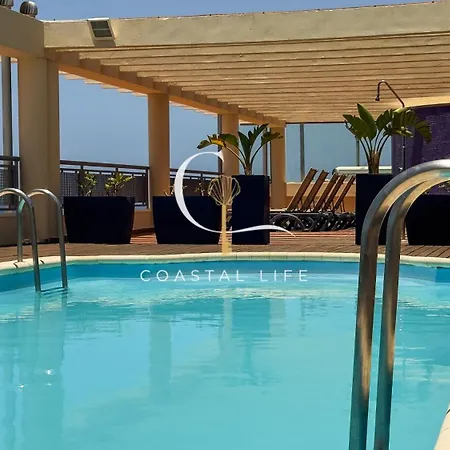 Apartamento Casa Janca *