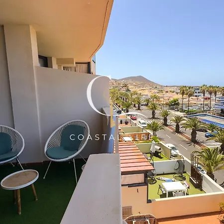 Apartment Casa Janca Palm-mar