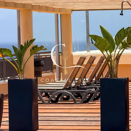 Casa Janca شقة *