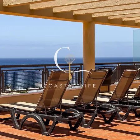 Apartamento Casa Janca *