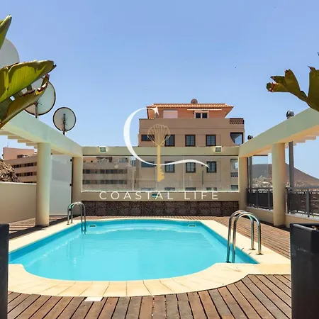 Apartamento Casa Janca *