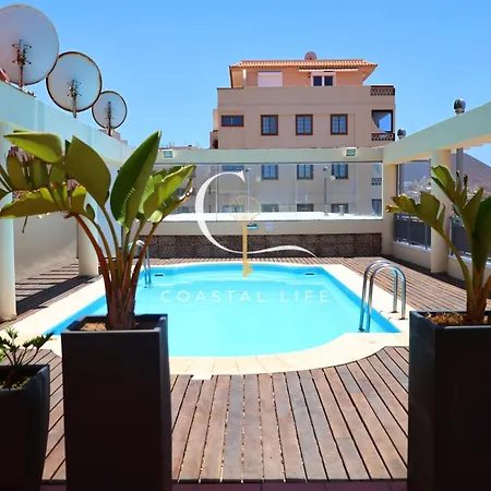 Apartamento Casa Janca