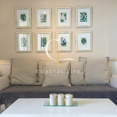 Apartamento Casa Janca