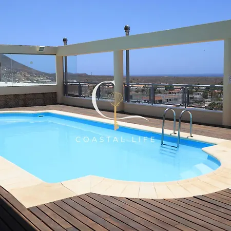 Casa Janca Apartment