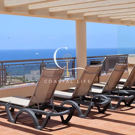 Casa Janca Apartment
