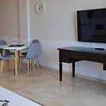 Casa Janca 아파트 *