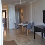 Casa Janca 아파트