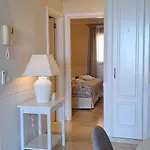 Casa Janca 아파트 팔름-마르