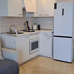Casa Janca 아파트