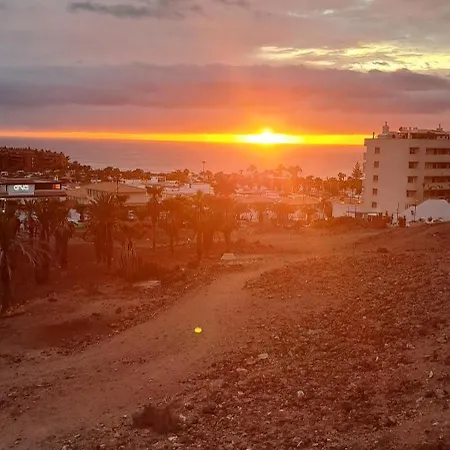 Casa Janca 아파트