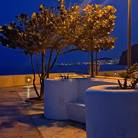 Casa Janca Lejlighed Palm-mar