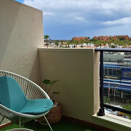 Casa Janca Lejlighed