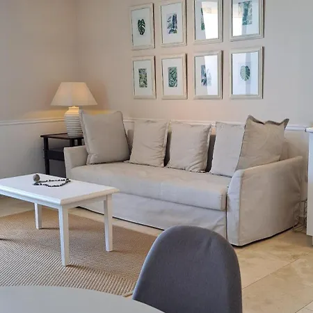 아파트 Casa Janca *